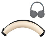 2 ชิ้น ฝาครอบป้องกันคานหูฟังสำหรับ Audio-Technica ATH-S200BT สีดำ น้ำเงิน เทา ทองแชมเปญ