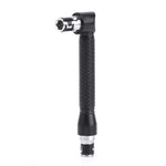 ไขควงด้ามจับ L Pole แบบหัวซ็อกเก็ตสองหัว ไขควงด้ามจับโพสต์หัวไขควง L Pole Wrench