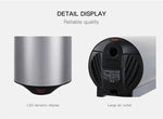 เครื่องเป่ามือสแตนเลส 304 ระบบเซ็นเซอร์อัตโนมัติ Jet ความเร็วสูง เครื่องเป่ามือแรงลมสูงสำหรับบ้าน โรงแรม สนามบิน