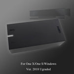 อะแดปเตอร์เซ็นเซอร์ Kinect 2.0 USB 3.0 สำหรับ Xbox One S Xbox One X Windows PC, US, EU, ปลั๊ก US เป็น UK