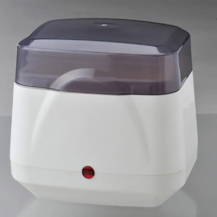 เครื่องทำโยเกิร์ตไฟฟ้า 110V-220V อัตโนมัติเต็มรูปแบบสำหรับหมักนัตโตะ, ถังหมักโยเกิร์ต, ปลั๊ก CN