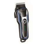 เครื่องตัดผม Surker SK-803 กำลังสูง จอ LCD ปลั๊กไฟ ใช้ได้สองระบบ