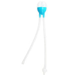 เครื่องดูดจมูกเด็กแรกเกิด ปลอดภัย เครื่องดูดเสมหะจมูก ป้องกันไข้หวัด เครื่องดูดเสมหะจมูก สีชมพู เหลือง น้ำเงิน