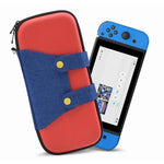 กระเป๋าเก็บเครื่องเล่นเกม Nintendo Switch