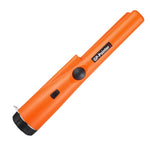 เครื่องตรวจจับโลหะ เครื่องตรวจจับทองคำ Pointer ระบุจุด ส่งแบบสุ่ม, Goint S สีดำ, Goint S สีเขียว, Goint S สีส้ม