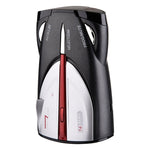 12V Laser Anti Radar Car Detector 360 Degree Led Display Police Speedometer Voice Alert/Alarm, 360 Degree
