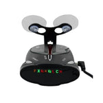 12V Laser Anti Radar Car Detector 360 Degree Led Display Police Speedometer Voice Alert/Alarm, 360 Degree