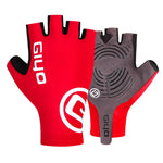 ถุงมือครึ่งนิ้ว GIYO สำหรับขี่จักรยานเสือภูเขา, S, M, L, XL, XXL