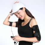 เครื่องกระชับแขน MBODY สำหรับคนขี้เกียจ เครื่องกระชับน่อง เครื่องออกกำลังกาย