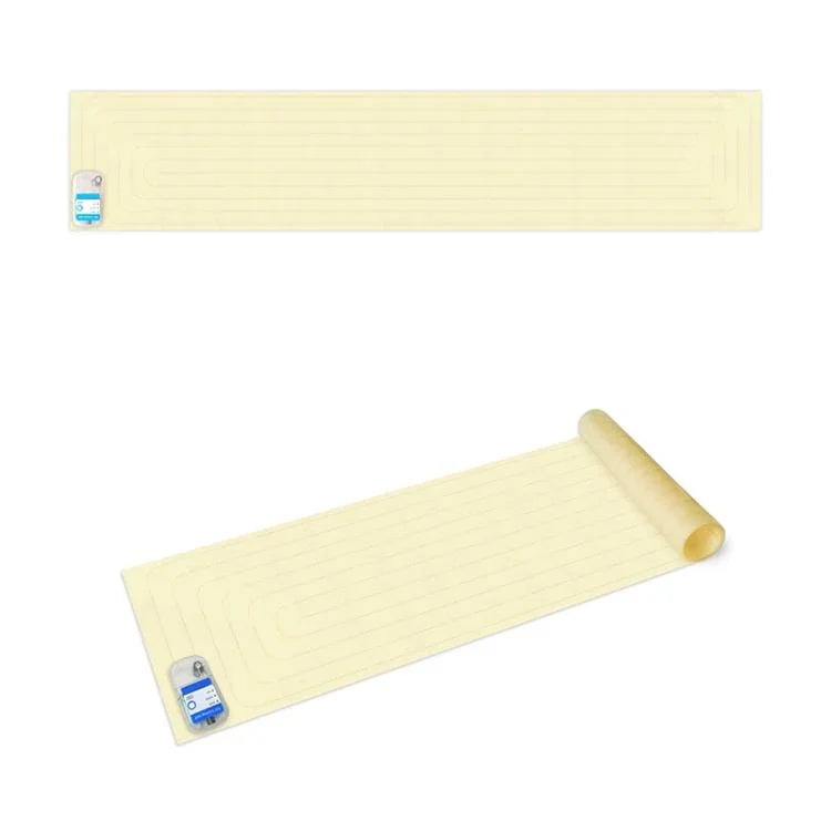 ผ้าห่มไฟฟ้าสถิตสำหรับสัตว์เลี้ยง อุปกรณ์ฝึกสัตว์เลี้ยงไฟฟ้า, 12x60 นิ้ว, 20x48 นิ้ว, 30x16 นิ้ว
