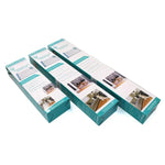 ผ้าห่มไฟฟ้าสถิตสำหรับสัตว์เลี้ยง อุปกรณ์ฝึกสัตว์เลี้ยงไฟฟ้า, 12x60 นิ้ว, 20x48 นิ้ว, 30x16 นิ้ว
