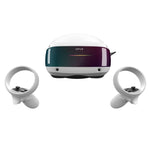 หมวกเล่นเกม DPVR E4 PCVR 4K Head Display แว่น VR, DPVR E4 แว่น VR