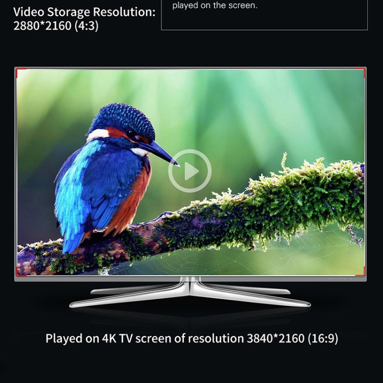 ORDRO AC3 กล้องดิจิตอล DV พร้อมหน้าจอ IPS 3.1 นิ้ว 4K Full HD 13MP พร้อม WiFi และการมองเห็นในที่มืด, รุ่นมาตรฐาน, มาตรฐาน + ไมโครโฟน, มาตรฐาน + ไมโครโฟน + ขาตั้งมือถือ, มาตรฐาน + ไมโครโฟน + ไฟเติมแสง
