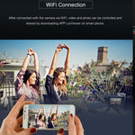 ORDRO AC3 กล้องดิจิตอล DV พร้อมหน้าจอ IPS 3.1 นิ้ว 4K Full HD 13MP พร้อม WiFi และการมองเห็นในที่มืด, รุ่นมาตรฐาน, มาตรฐาน + ไมโครโฟน, มาตรฐาน + ไมโครโฟน + ขาตั้งมือถือ, มาตรฐาน + ไมโครโฟน + ไฟเติมแสง