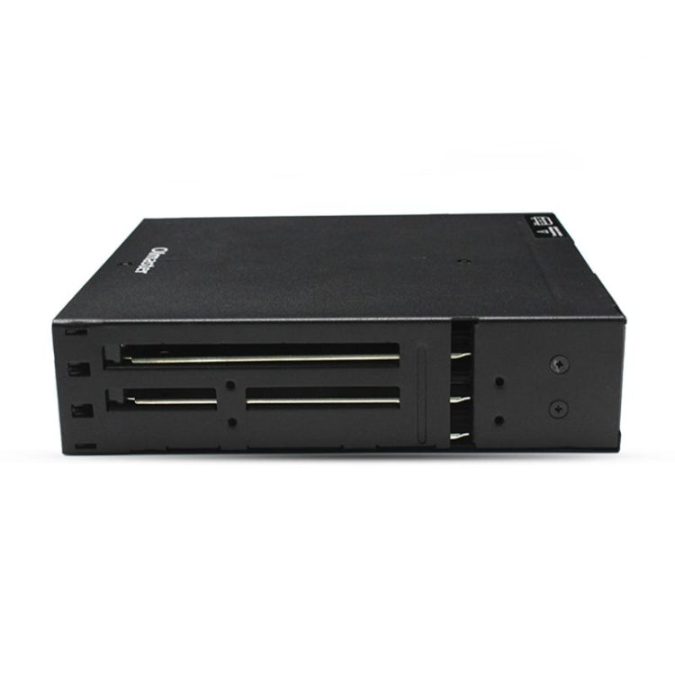 กล่องฮาร์ดดิสก์ไดรฟ์ออปติคอล 6 ช่อง OImaster MR-6601, MR-6601