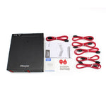 กล่องฮาร์ดดิสก์ไดรฟ์ออปติคอล 6 ช่อง OImaster MR-6601, MR-6601