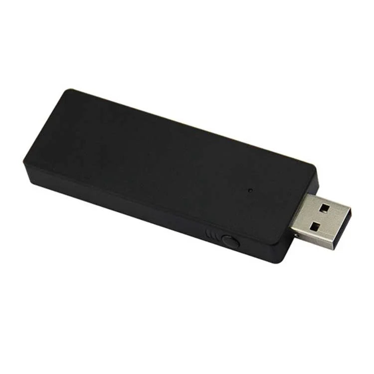 ตัวรับสัญญาณไร้สาย 2.4G สำหรับจอย Wireless Handle Receiver แปลงเป็นตัวรับสัญญาณ PC สำหรับ XBOX ONE, สำหรับ XBOX ONE