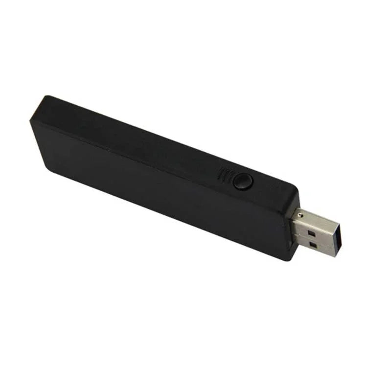 ตัวรับสัญญาณไร้สาย 2.4G สำหรับจอย Wireless Handle Receiver แปลงเป็นตัวรับสัญญาณ PC สำหรับ XBOX ONE, สำหรับ XBOX ONE