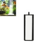 เครื่องเติมอากาศปั๊มออกซิเจน Nano Bubble Stone Air Refiner ขนาด S, M, L