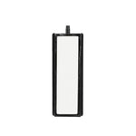 เครื่องเติมอากาศปั๊มออกซิเจน Nano Bubble Stone Air Refiner ขนาด S, M, L
