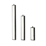 เครื่องเติมอากาศปั๊มออกซิเจน Nano Bubble Stone Air Refiner ขนาด S, M, L
