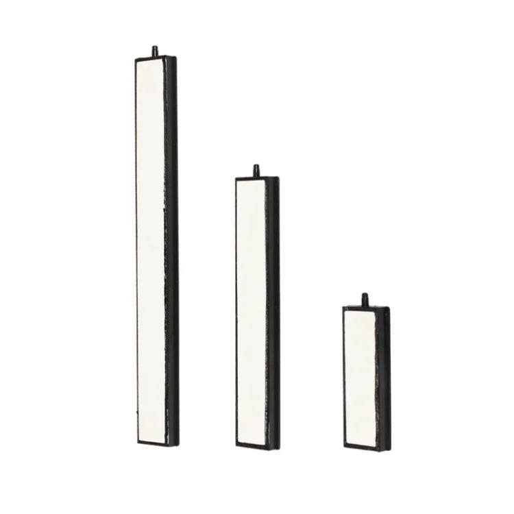 เครื่องเติมอากาศปั๊มออกซิเจน Nano Bubble Stone Air Refiner ขนาด S, M, L