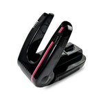 เครื่องเป่ารองเท้า 110V ตั้งเวลาทำงานอัตโนมัติ ฆ่าเชื้อด้วยแสง UV และกำจัดกลิ่น เครื่องเป่ารองเท้า ปลั๊กสหรัฐอเมริกา พร้อมกลิ่นหอม ไม่มีน้ำหอม