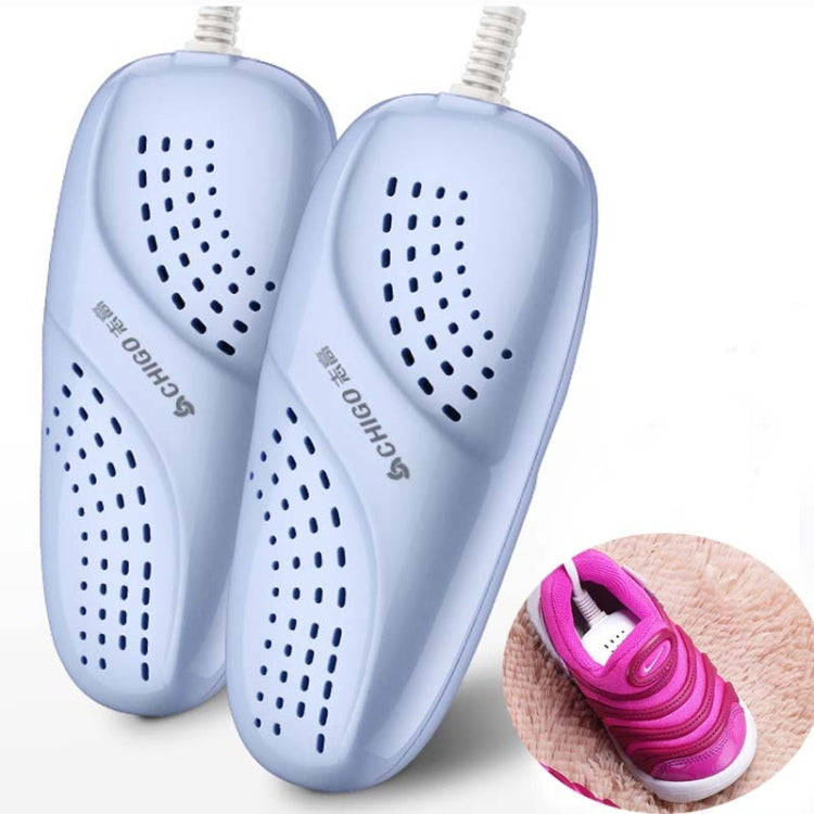 เครื่องเป่ารองเท้า Chigo 220V สำหรับใช้ในบ้าน ผู้ใหญ่และเด็ก เครื่องเป่ารองเท้าอุ่น ปลั๊กจีน, 07 เด็กสีน้ำเงิน, 07 เด็กสีชมพู, 07 ผู้ใหญ่ธรรมดา, 07 ผู้ใหญ่แบบเลื่อนเก็บได้, ตั้งเวลาผู้ใหญ่, ตั้งเวลาแบบยืดหดได้, รุ่น 02, ตั้งเวลา 02, ตั้งเวลาเด็กสีขาว