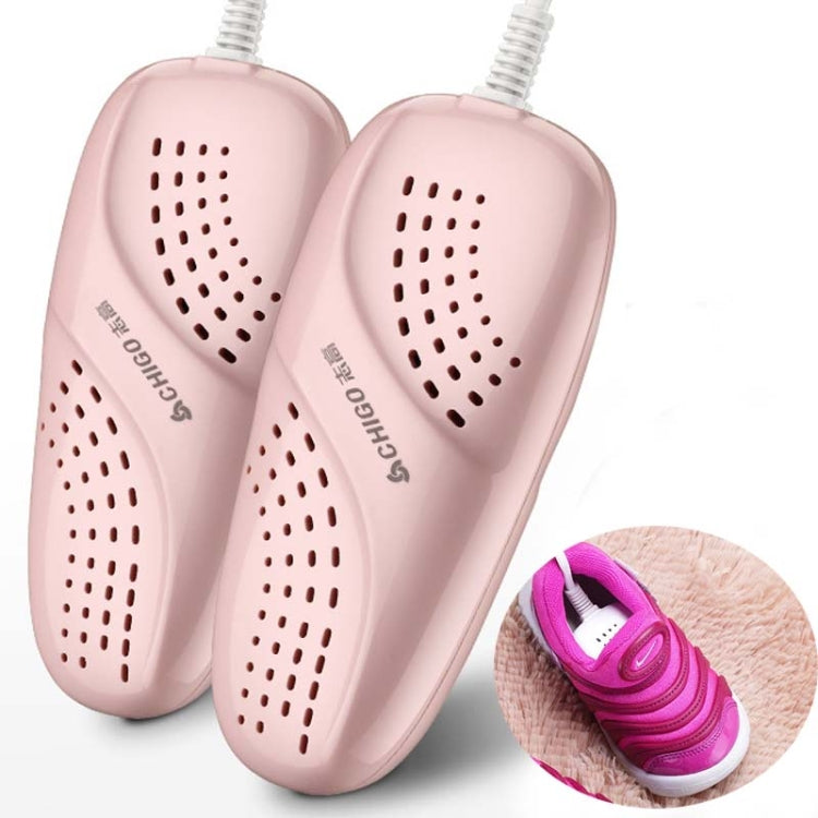 เครื่องเป่ารองเท้า Chigo 220V สำหรับใช้ในบ้าน ผู้ใหญ่และเด็ก เครื่องเป่ารองเท้าอุ่น ปลั๊กจีน, 07 เด็กสีน้ำเงิน, 07 เด็กสีชมพู, 07 ผู้ใหญ่ธรรมดา, 07 ผู้ใหญ่แบบเลื่อนเก็บได้, ตั้งเวลาผู้ใหญ่, ตั้งเวลาแบบยืดหดได้, รุ่น 02, ตั้งเวลา 02, ตั้งเวลาเด็กสีขาว