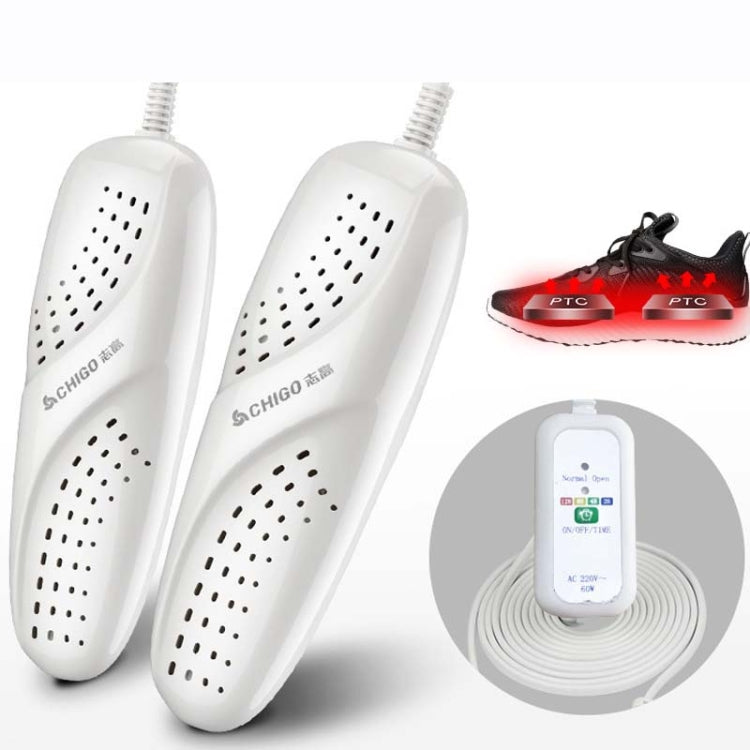 เครื่องเป่ารองเท้า Chigo 220V สำหรับใช้ในบ้าน ผู้ใหญ่และเด็ก เครื่องเป่ารองเท้าอุ่น ปลั๊กจีน, 07 เด็กสีน้ำเงิน, 07 เด็กสีชมพู, 07 ผู้ใหญ่ธรรมดา, 07 ผู้ใหญ่แบบเลื่อนเก็บได้, ตั้งเวลาผู้ใหญ่, ตั้งเวลาแบบยืดหดได้, รุ่น 02, ตั้งเวลา 02, ตั้งเวลาเด็กสีขาว