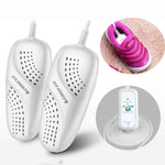 เครื่องเป่ารองเท้า Chigo 220V สำหรับใช้ในบ้าน ผู้ใหญ่และเด็ก เครื่องเป่ารองเท้าอุ่น ปลั๊กจีน, 07 เด็กสีน้ำเงิน, 07 เด็กสีชมพู, 07 ผู้ใหญ่ธรรมดา, 07 ผู้ใหญ่แบบเลื่อนเก็บได้, ตั้งเวลาผู้ใหญ่, ตั้งเวลาแบบยืดหดได้, รุ่น 02, ตั้งเวลา 02, ตั้งเวลาเด็กสีขาว