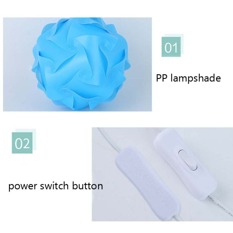 ไฟกลางคืนโต๊ะข้างเตียงห้องนอนดีไซน์สร้างสรรค์ USB รูปทรงกลม สำหรับตกแต่งห้องโรแมนติก ฐานไม้ ชุดวัสดุ DIY ผลิตภัณฑ์สำเร็จรูป