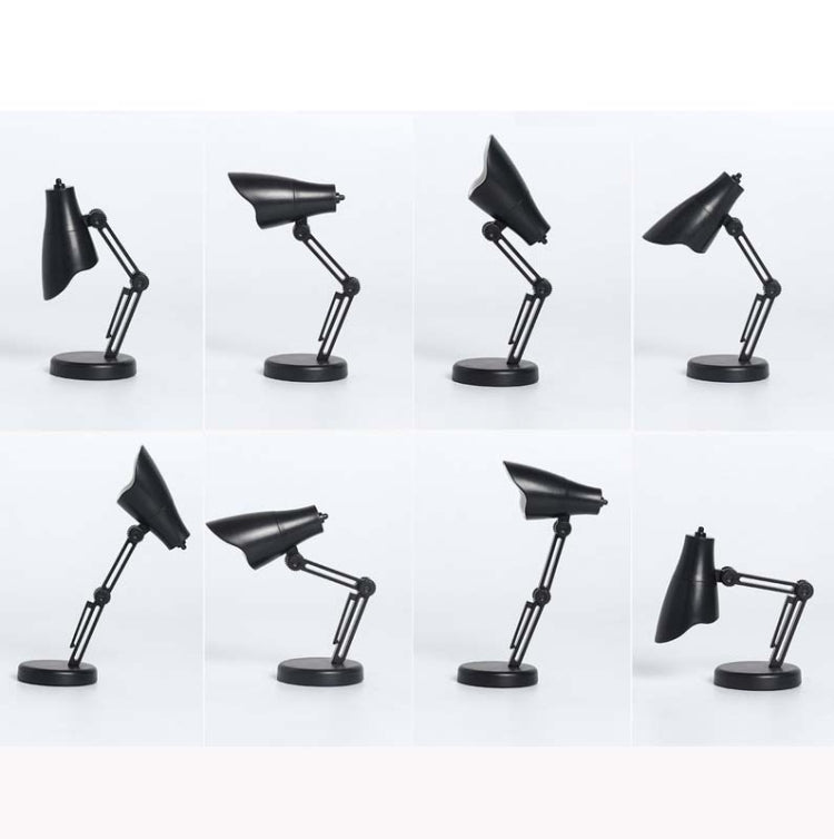 โคมไฟตั้งโต๊ะ LED ขนาดเล็ก 3 ชิ้น พับได้ พกพาสะดวก ไฟกลางคืนแม่เหล็ก ปกป้องสายตา รุ่น LD01-ดำ, LD01-ชมพูแดง, LD01-เหลือง, LD01-ขาว, LD01-ชมพู, LD01-ส้ม, LD01-เขียว, LD01-น้ำเงิน, LD02-ดำ, LD02-ชมพูแดง, LD02-เหลือง, LD02-ขาว, LD02-ชมพู