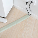BF1805 กล่องจัดการสายไฟพลาสติกแบบติดผนัง 5 ชิ้น