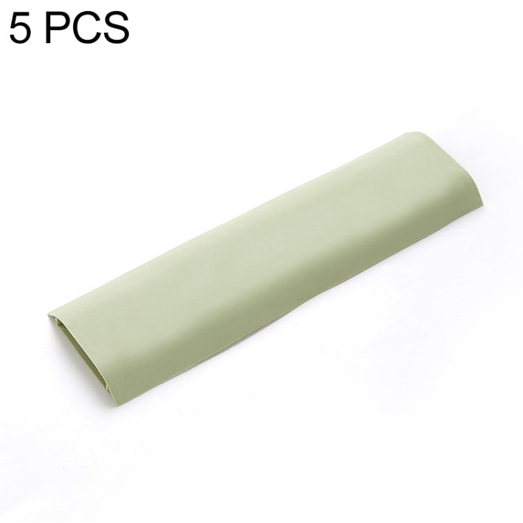 BF1805 กล่องจัดการสายไฟพลาสติกแบบติดผนัง 5 ชิ้น