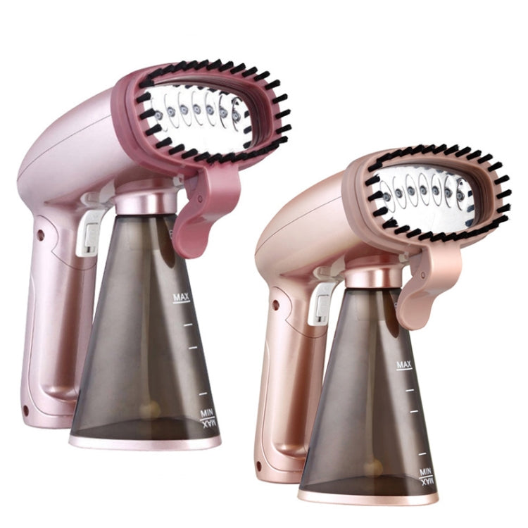 เครื่องรีดผ้ามือถือพับได้ขนาดเล็กสำหรับใช้ในบ้าน รุ่น XT-668 ปลั๊กจีน, XT-668