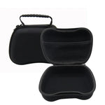 กระเป๋าเก็บจอยเกมแบบแข็งพกพาสำหรับ PS5, กระเป๋าเก็บ (สีดำ)
