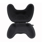 กระเป๋าเก็บจอยเกมแบบแข็งพกพาสำหรับ PS5, กระเป๋าเก็บ (สีดำ)