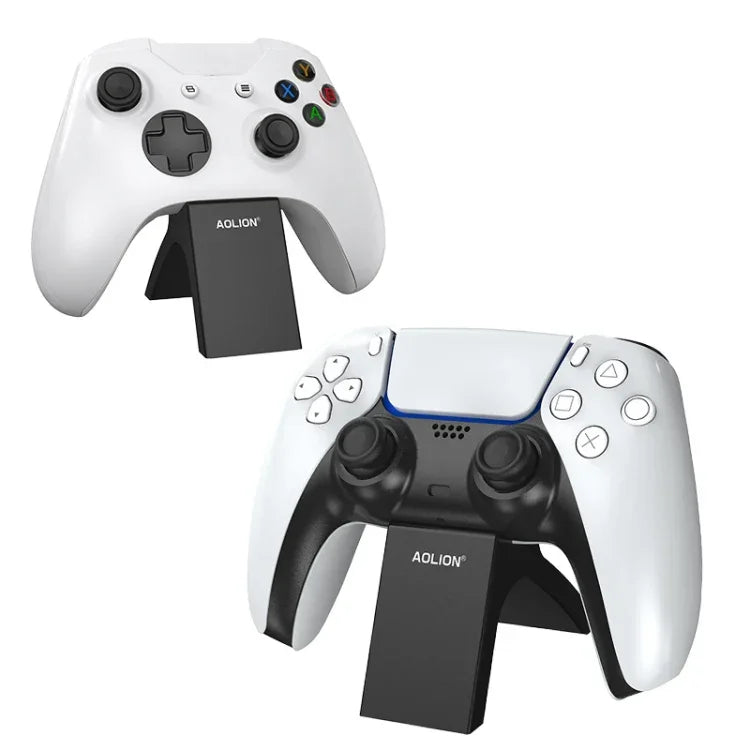 ขาตั้งที่วางจอยเกมมัลติฟังก์ชัน AOLION 2 ชิ้น สำหรับ PS5/Switch Pro/Xbox Series X, สำหรับ PS5/Switch Pro/Xbox Series X