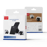ขาตั้งที่วางจอยเกมมัลติฟังก์ชัน AOLION 2 ชิ้น สำหรับ PS5/Switch Pro/Xbox Series X, สำหรับ PS5/Switch Pro/Xbox Series X