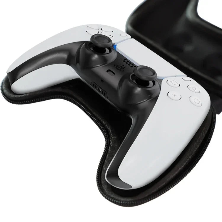 กระเป๋าเก็บจอยเกม EVA สำหรับ PS5, กระเป๋าเก็บจอยเกม