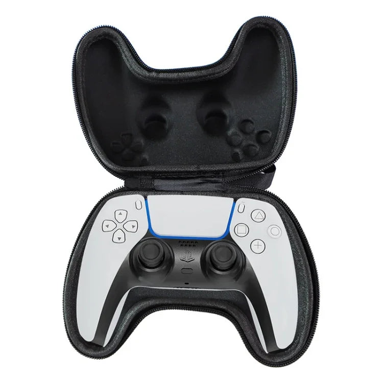 กระเป๋าเก็บจอยเกม EVA สำหรับ PS5, กระเป๋าเก็บจอยเกม