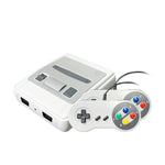 เครื่องเล่นเกมทีวี 8 บิตขนาดเล็ก SFC620 มีเกมในตัว 620 เกม รองรับเอาต์พุต AV ปลั๊ก US