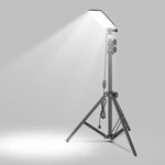 Multifunctional Portable Outdoor Camping Lamp Adjustable Bracket Work Lamp
