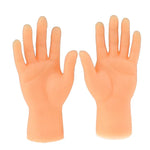 ถุงนิ้วนวดและถุงมือแมว, ถุงนิ้วนวด