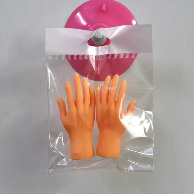ถุงนิ้วนวดและถุงมือแมว, ถุงนิ้วนวด