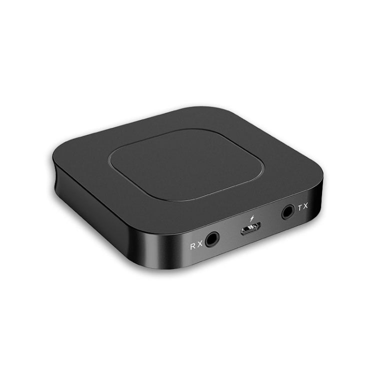 BT-13 อะแดปเตอร์ Bluetooth 5.0 2 in 1 ตัวรับและตัวส่งสัญญาณเสียงไร้สาย
