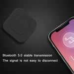 BT-13 อะแดปเตอร์ Bluetooth 5.0 2 in 1 ตัวรับและตัวส่งสัญญาณเสียงไร้สาย