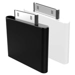 IPF01 ตัวส่งสัญญาณเสียง Bluetooth 4.1 30 พิน สำหรับ iPod ส่งสีสุ่ม