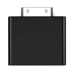 IPF01 ตัวส่งสัญญาณเสียง Bluetooth 4.1 30 พิน สำหรับ iPod ส่งสีสุ่ม